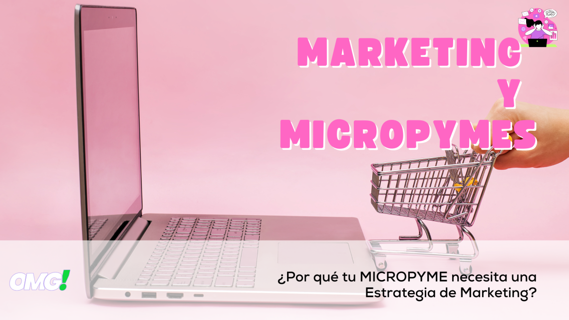 MARKETING Y MICROPYMES