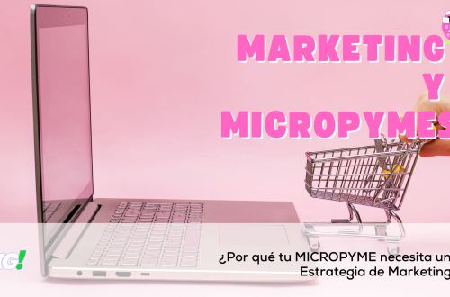 MARKETING Y MICROPYMES